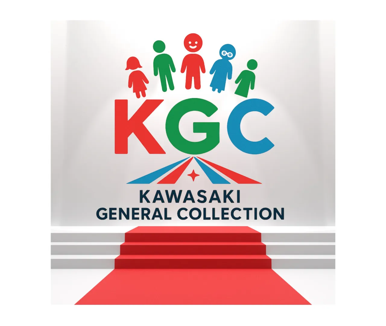 KGC(KAWASAKI General Collection)
