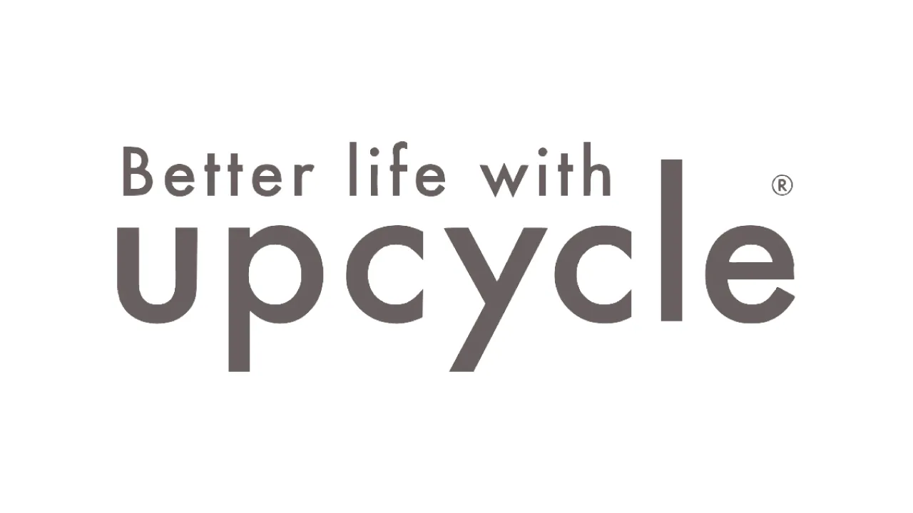Better life with upcycle