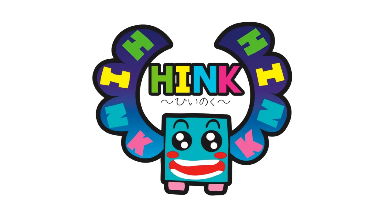 HINK & あおのく