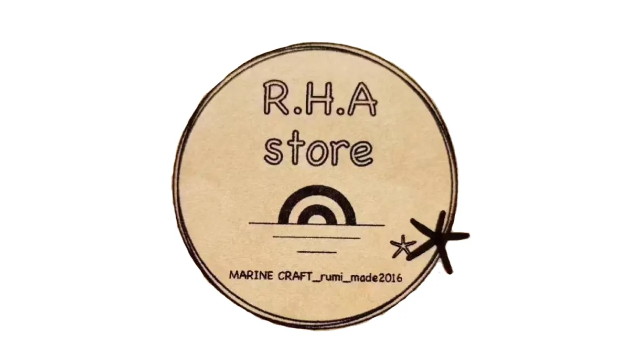 海洋ゴミをアップサイクル R.H.A store