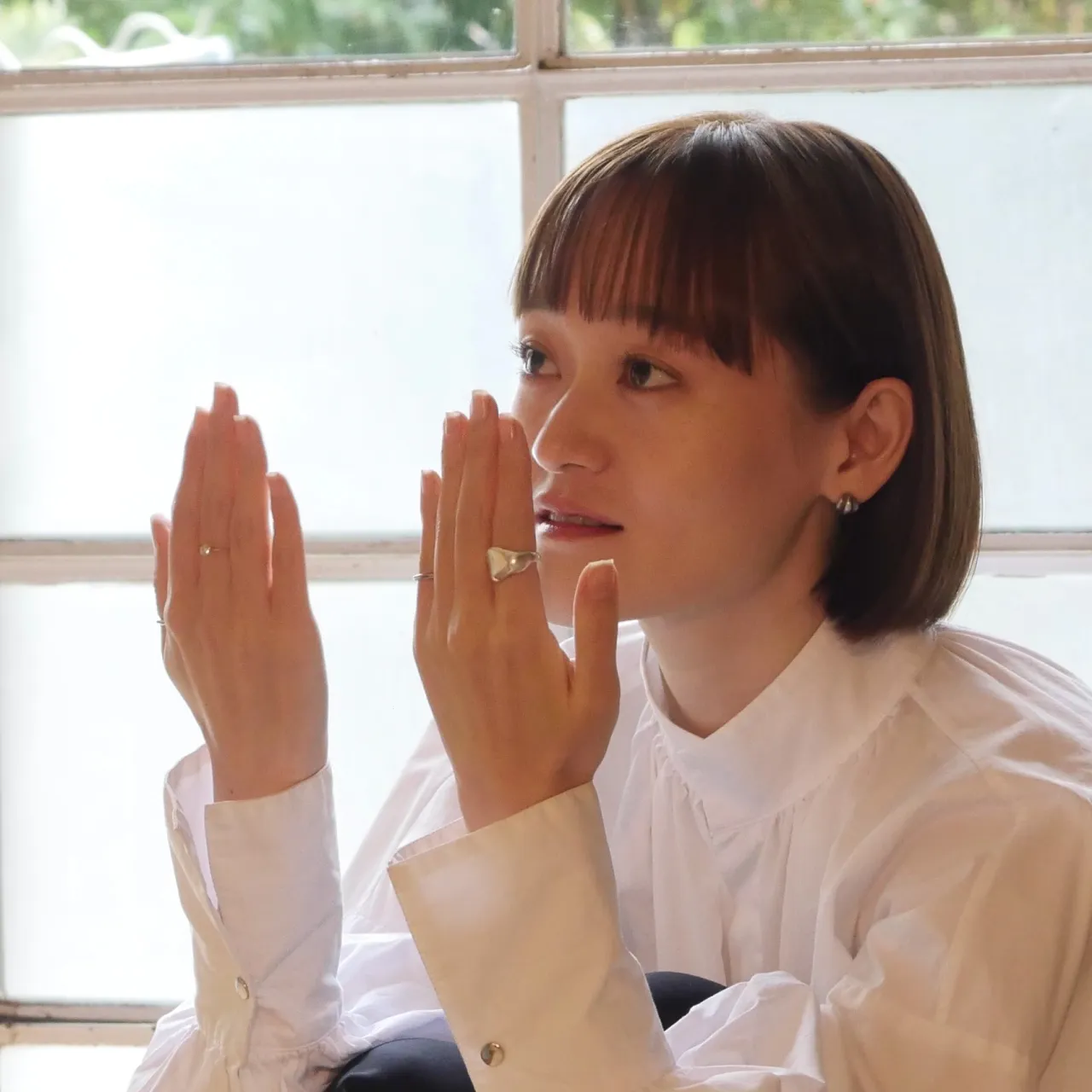 一般財団法人エシカルモデル協会 小西ハレー