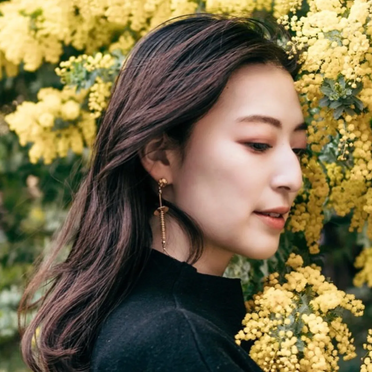 一般財団法人エシカルモデル協会 宮本紗代